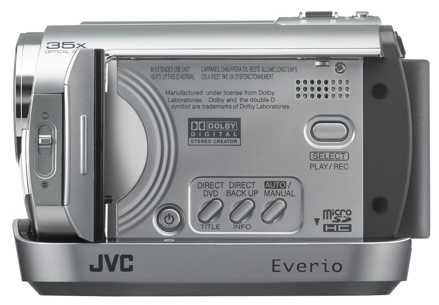 Jvc Everio Gz Mg330 Software Download