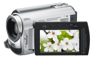 Jvc Everio Hdd Camcorder Manual