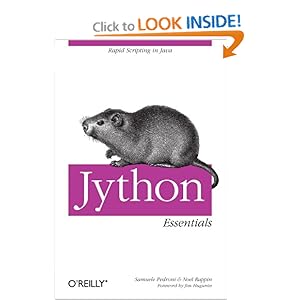 Jython Download Mac