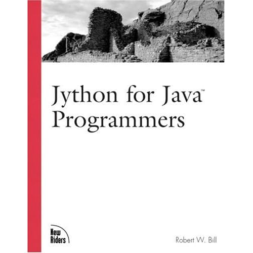 Jython For Loop Syntax