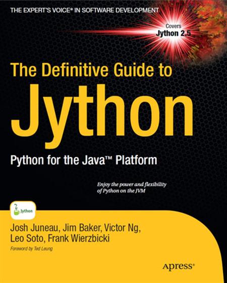 Jython Tutorial For Beginners
