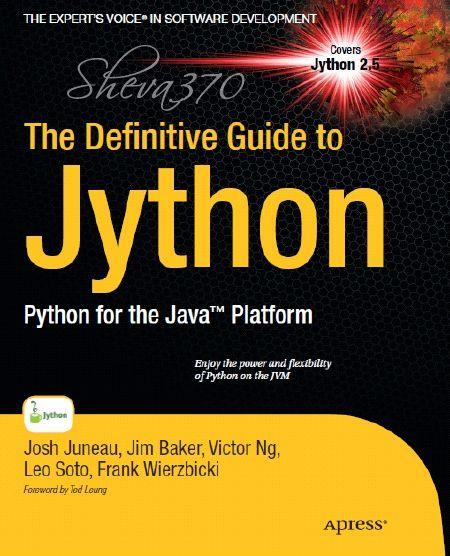 Jython Tutorial Pdf