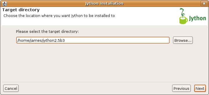 Jython Vs Python Performance