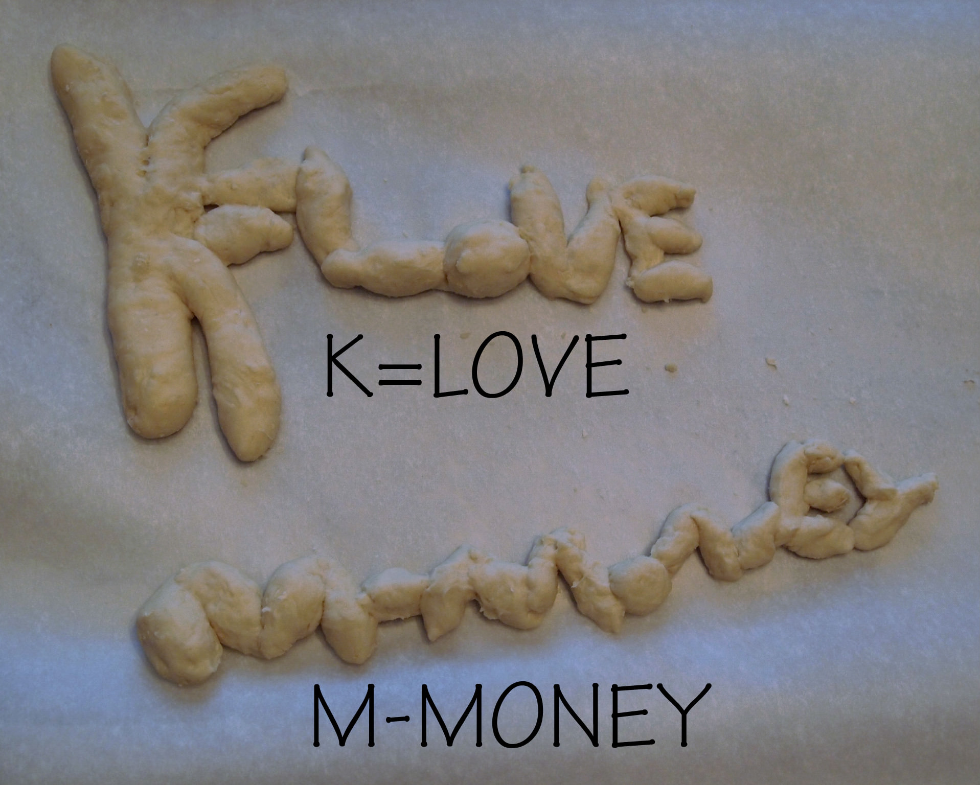 K Love M
