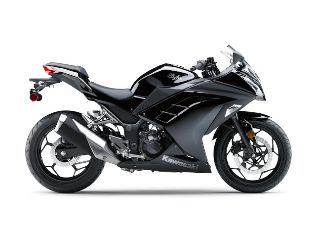 Kawasaki Ninja Rr 2013 Modifikasi