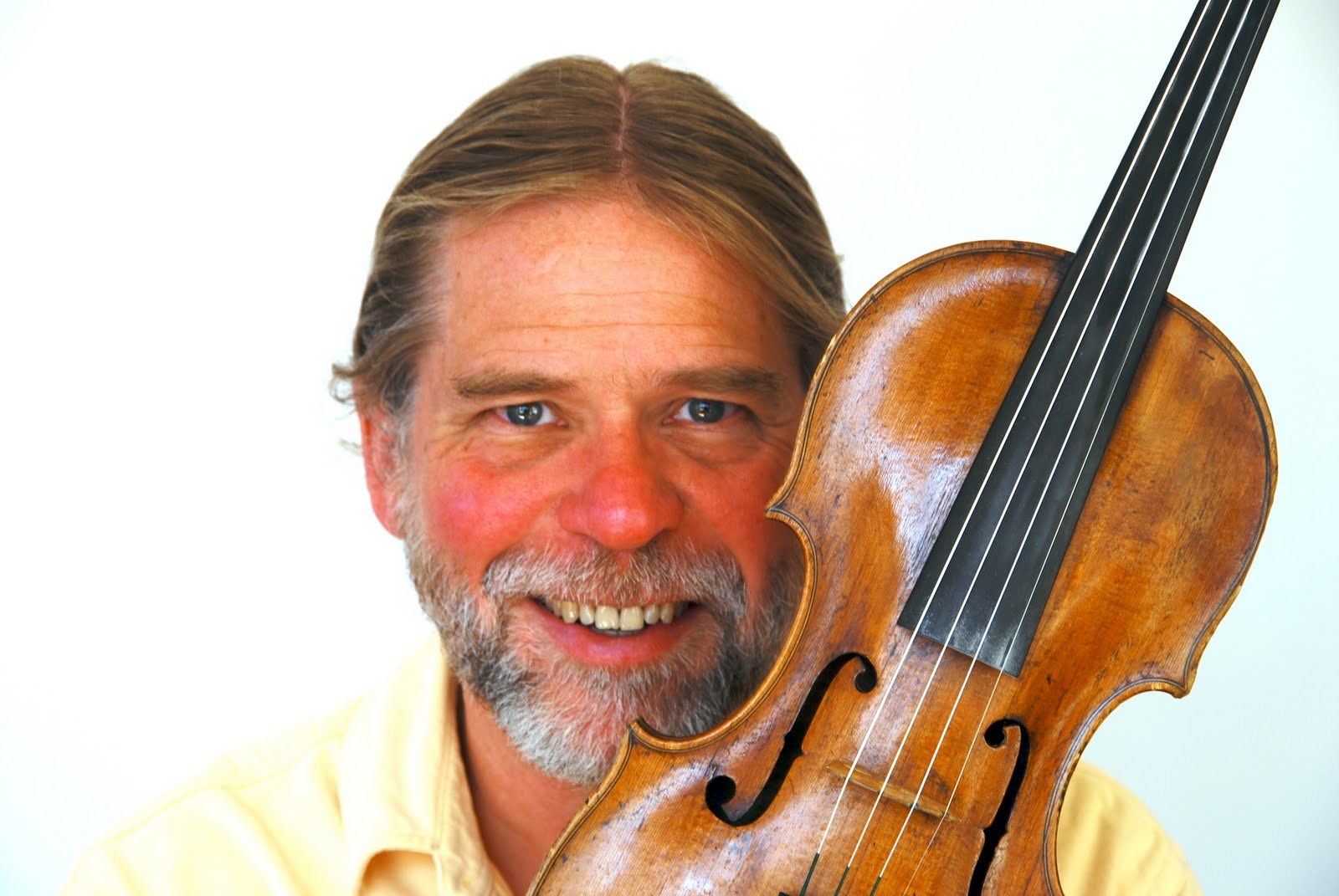 Kevin Stumph Violinist
