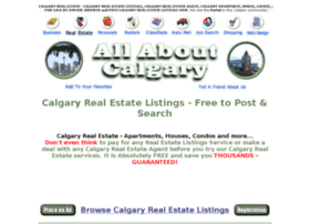 Kijiji Calgary Real Estate