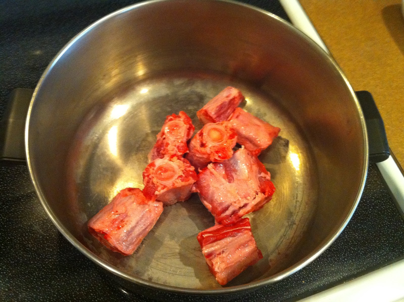 Kimchi Jjigae Recipe Easy