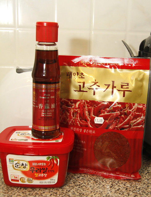 Kimchi Jjigae Recipe Pork Belly