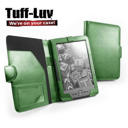 Kindle 4 Cover With Light Uk