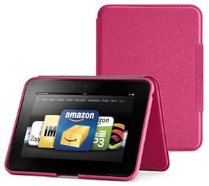 Kindle Fire Hd 7 Case For Kids