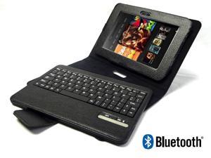 Kindle Fire Hd 7 Case With Keyboard