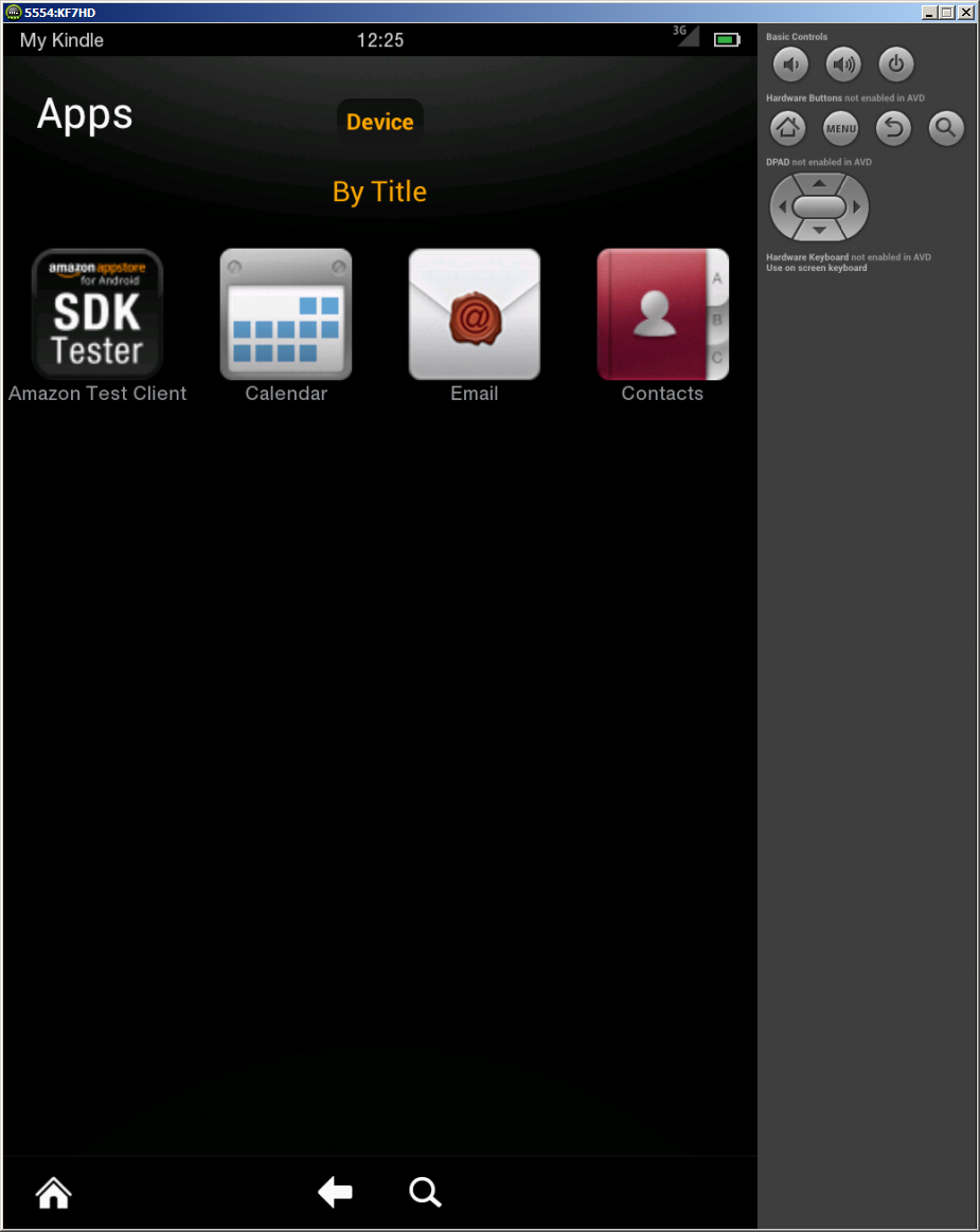 Kindle Fire Hd Camera App Apk
