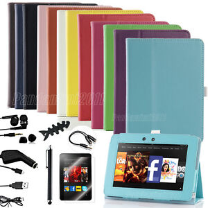 Kindle Fire Hd Covers And Cases Ebay
