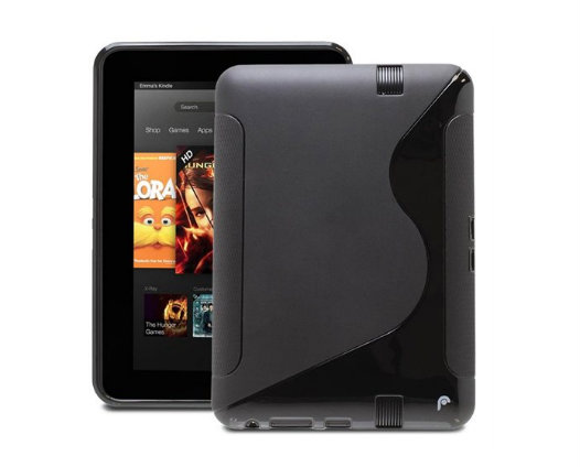 Kindle Fire Hd Covers And Cases Ebay
