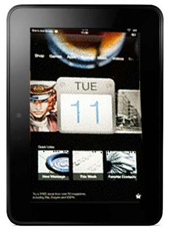 Kindle Fire Hd Review Cnet 7