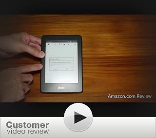 Kindle Paperwhite 3g Review Cnet