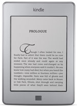 Kindle Touch 3g Web Browsing Hack