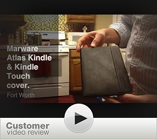 Kindle Touch 4g Review