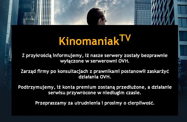 Kinomaniak.tv