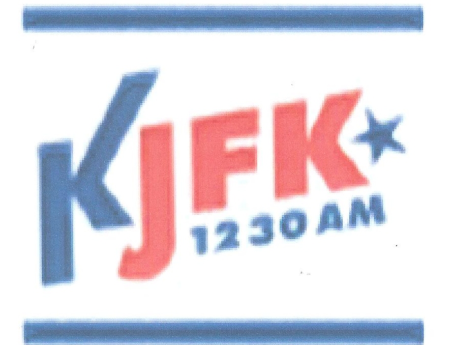Kjfk Radio