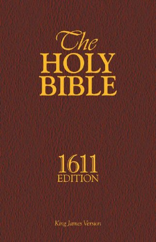 Kjv Bible Download