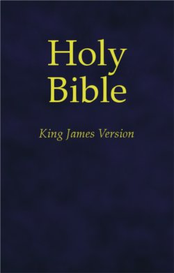 Kjv Bible