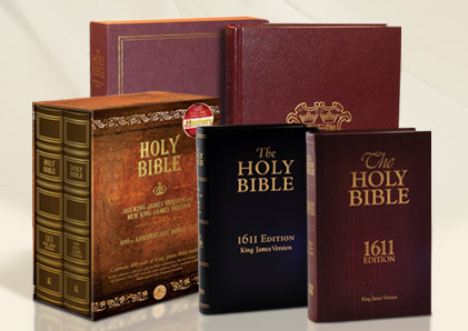 Kjv Bible Store