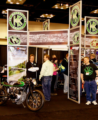 Kk Motorcycle