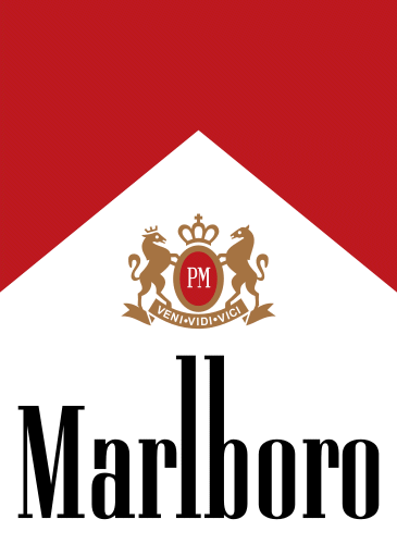 Kkk Symbol On Marlboro