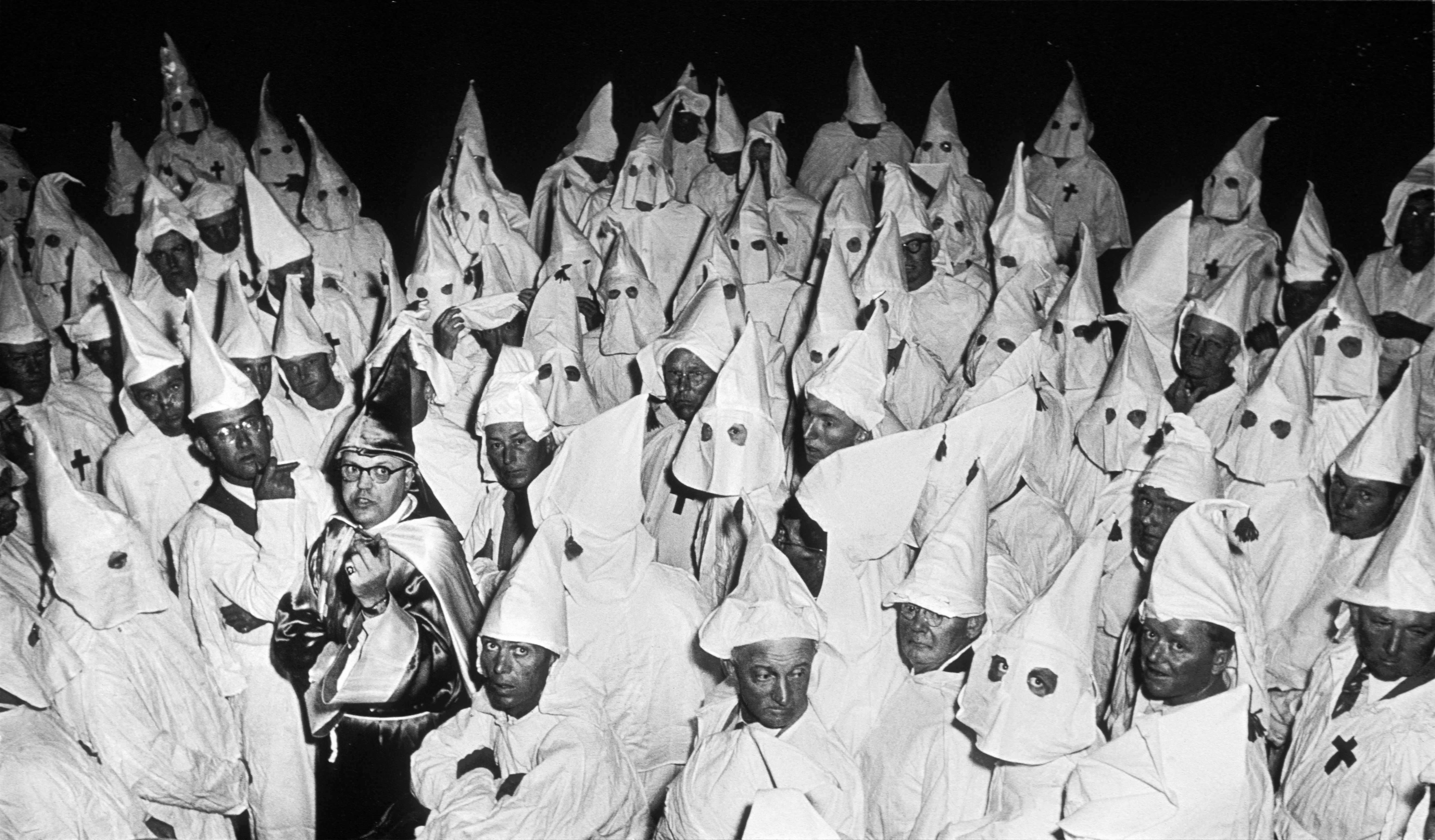 Klu Klux Klan 2012