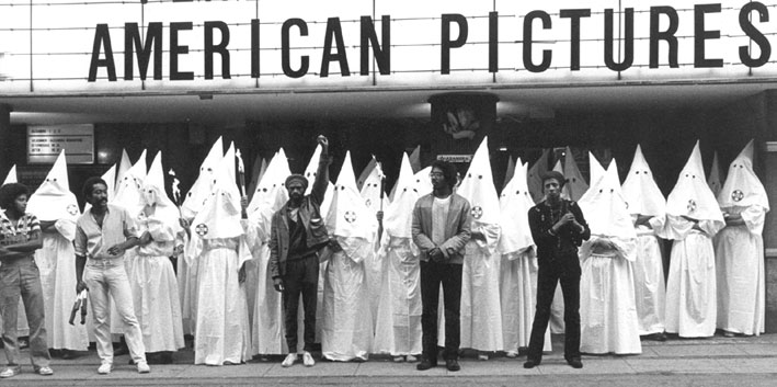 Klu Klux Klan Pictures