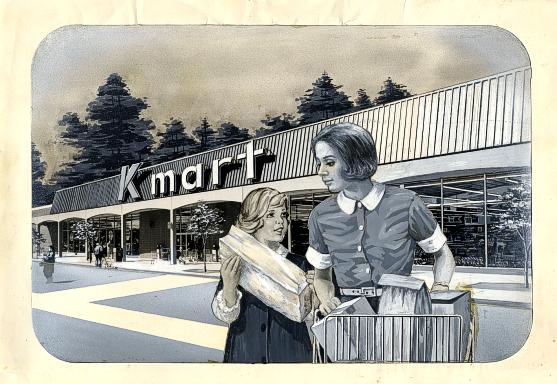 Kmart Australia Headquarters
