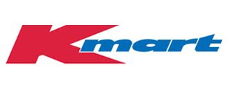 Kmart Australia Logo