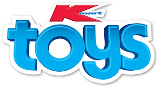 Kmart Australia Logo