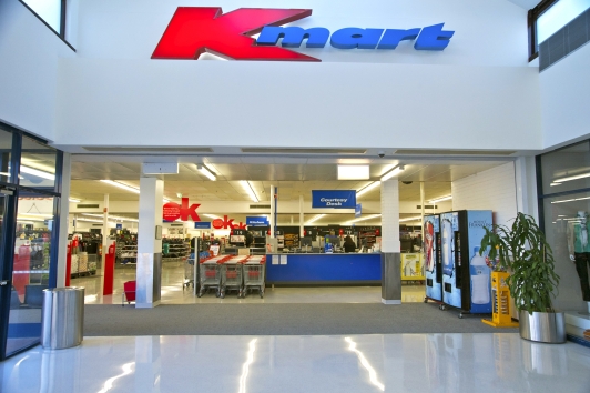 Kmart Australia Store
