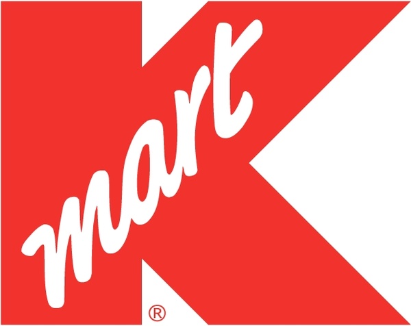 Kmart Logo Vector