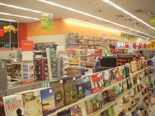 Kmart Store Electronics