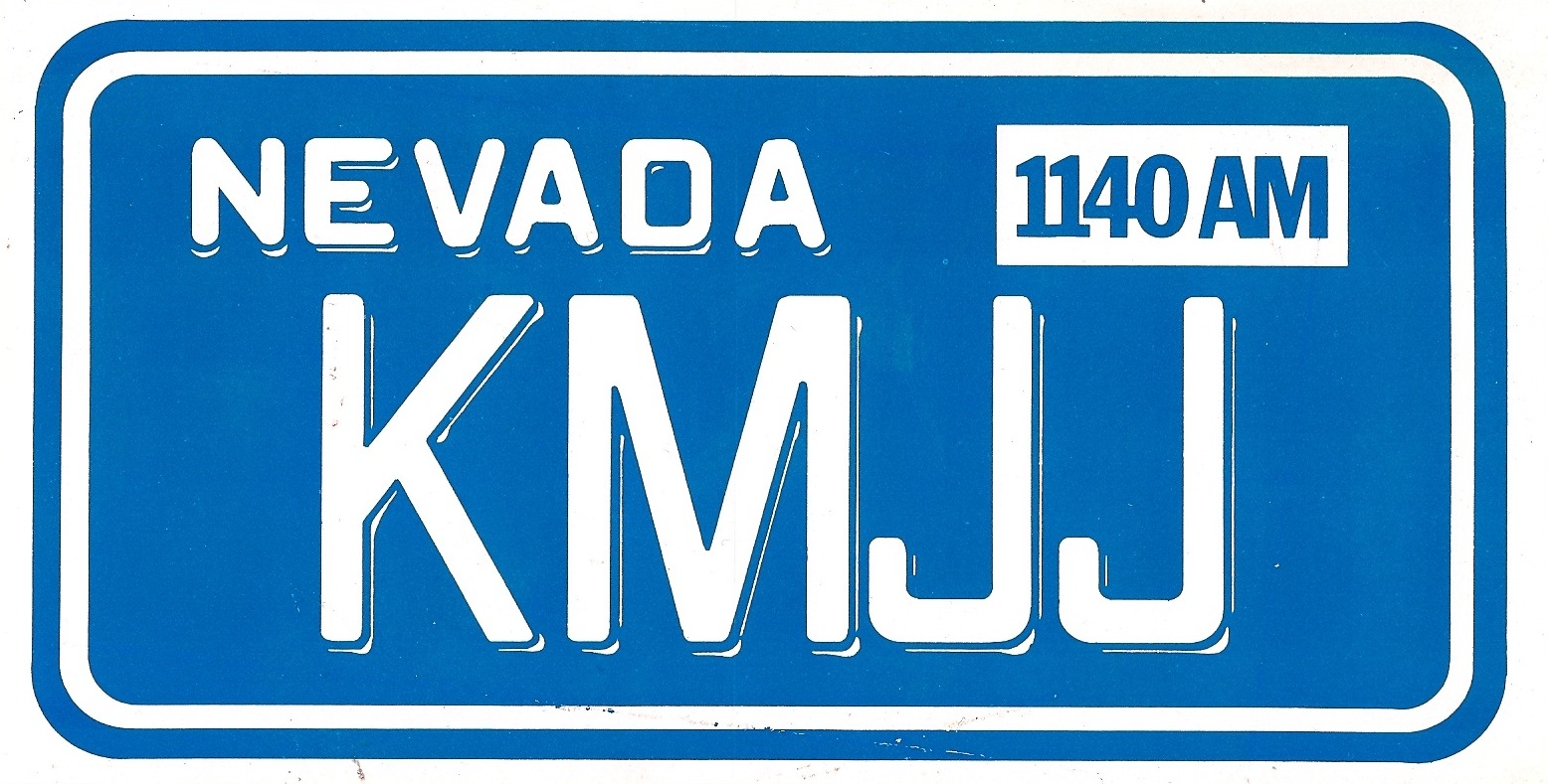 Kmjj Radio Station