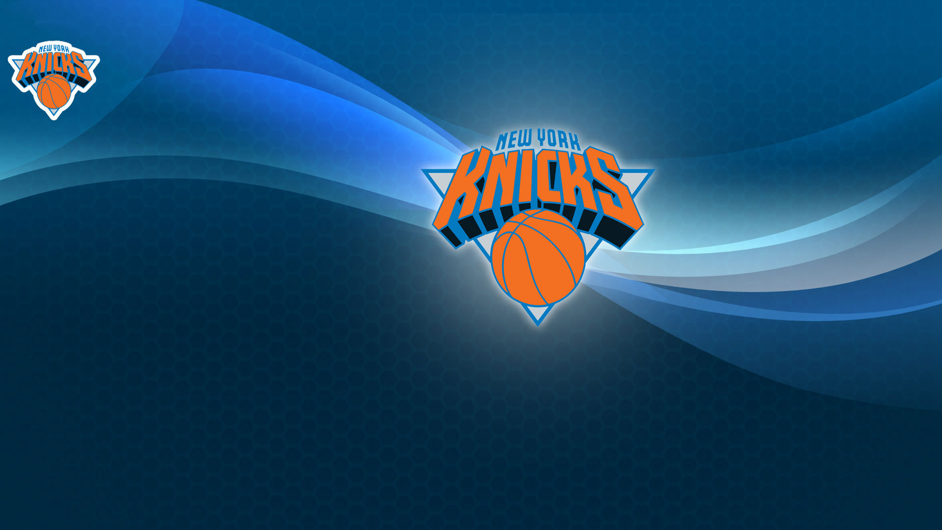 Knicks Logo 2012