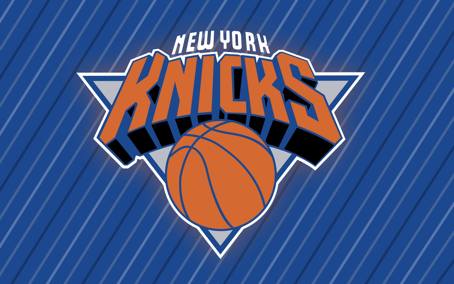 Knicks Logo Wallpaper