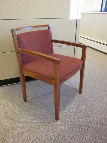 Knoll Chairs Used