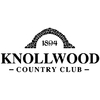 Knollwood Country Club Logo