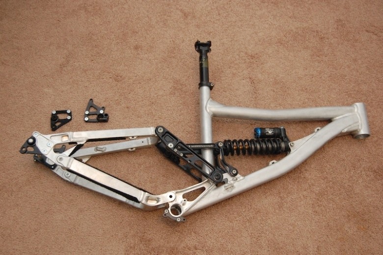 Knolly Podium Frame For Sale