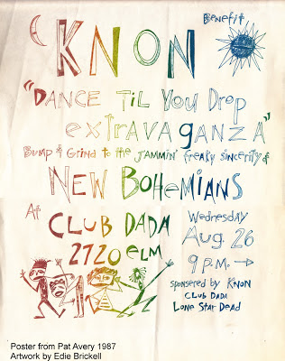 Knon 89.3 Events
