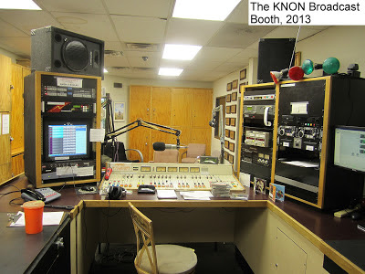 Knon 89.3 Events