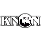 Knon 89.3 Radio Station