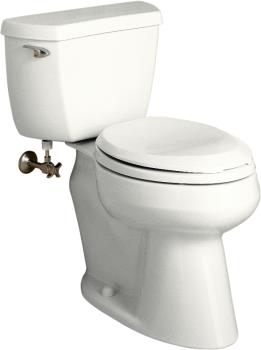 Kohler Sinks And Toilets