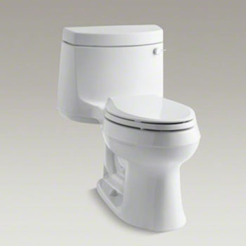 Kohler Toilets Cimarron Comfort Height