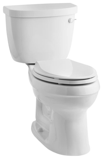 Kohler Toilets Cimarron Comfort Height